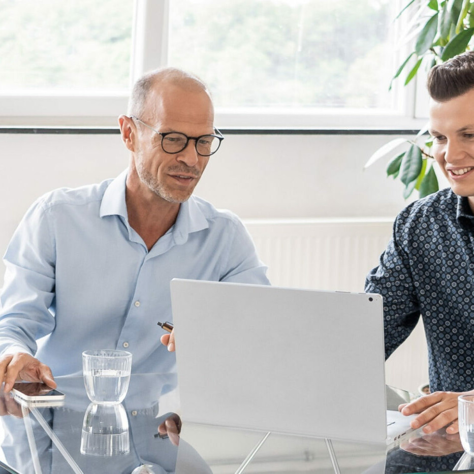 Vorteile Climate Pension Versorgungswerk